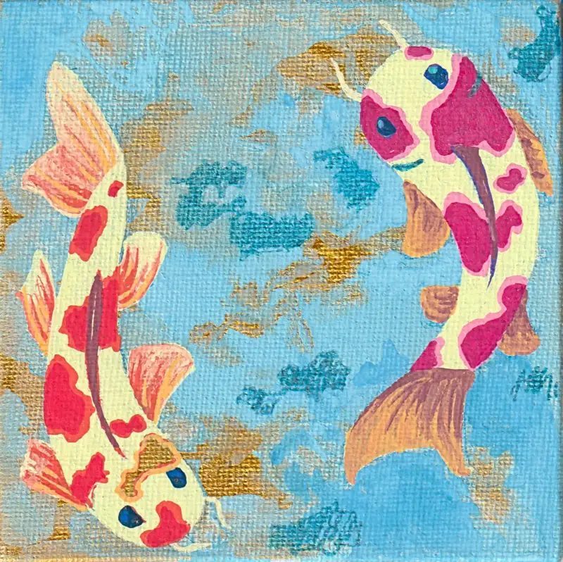 Koi