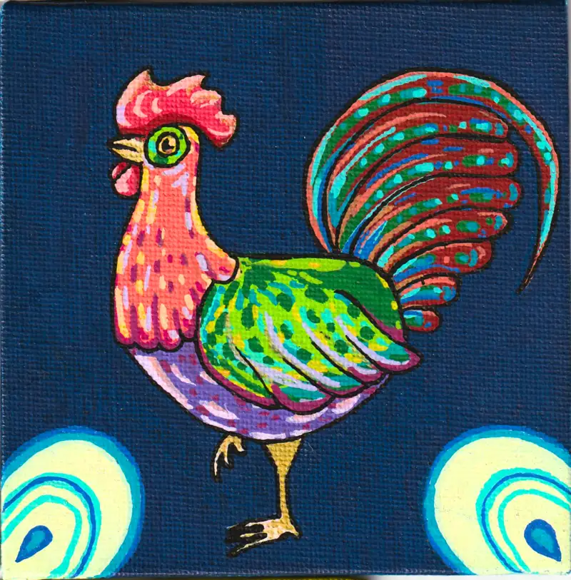 Rooster