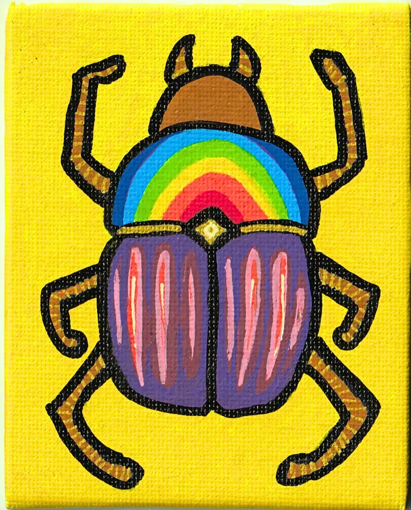 Scarab